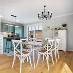Casa de Férias Maison Baltique Dranske
