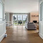 Casa de Férias Maison Baltique