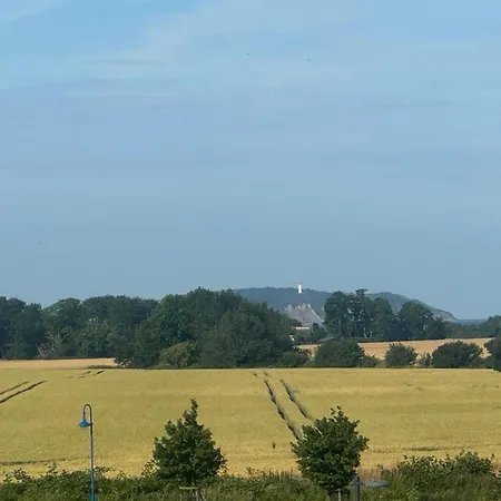 Maison Baltique بيت للعطل *