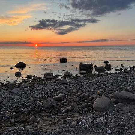 Maison Baltique بيت للعطل