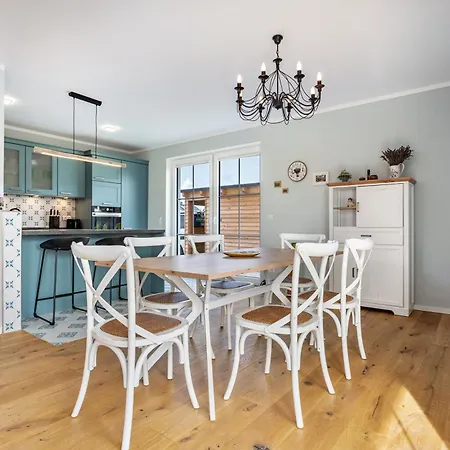 Maison Baltique درانسكي