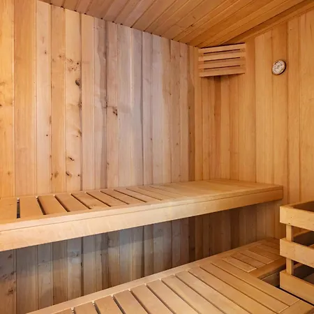 Maison Baltique بيت للعطل درانسكي