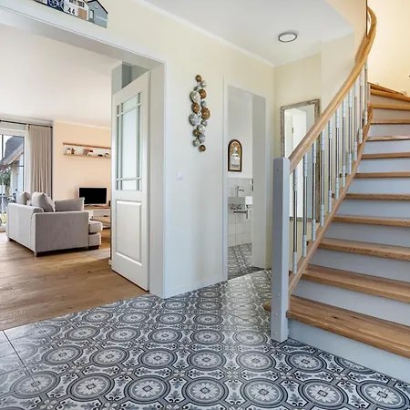 Maison Baltique درانسكي