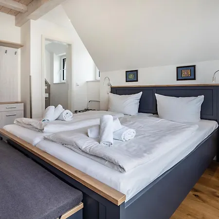 Maison Baltique * درانسكي