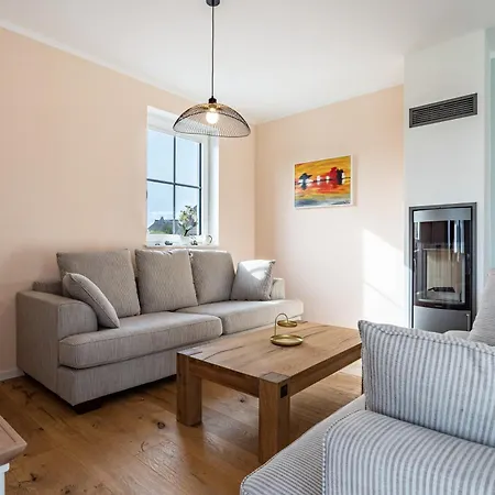 Maison Baltique درانسكي