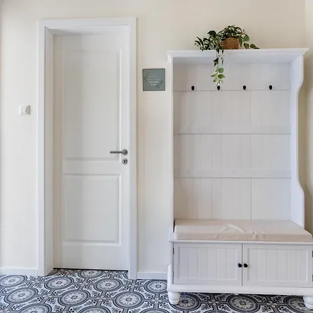 Maison Baltique * درانسكي