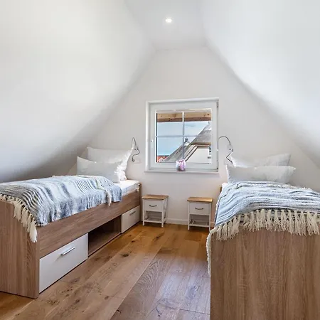 Maison Baltique * درانسكي