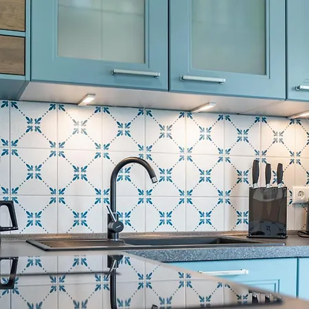 Maison Baltique * درانسكي