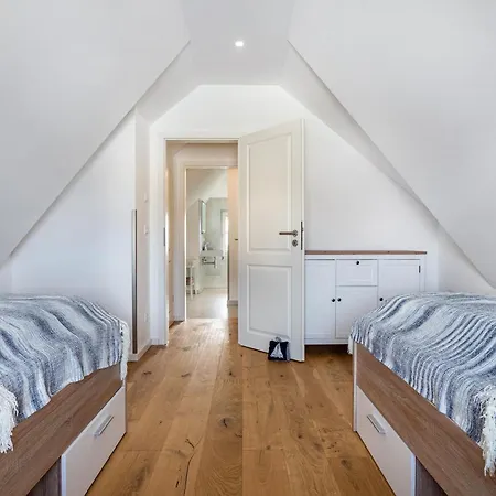 Maison Baltique بيت للعطل