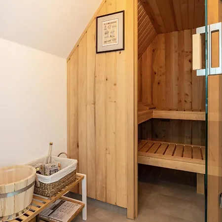 Maison Baltique بيت للعطل *