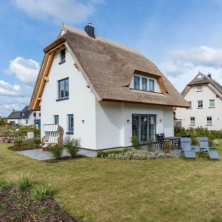 Maison Baltique Casa de Férias Dranske