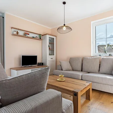 Maison Baltique * درانسكي