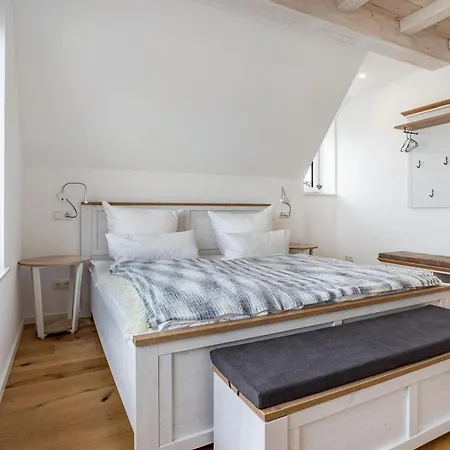 بيت للعطل Maison Baltique