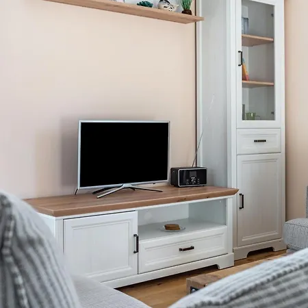 Maison Baltique درانسكي