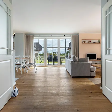 Hébergement de vacances Maison Baltique