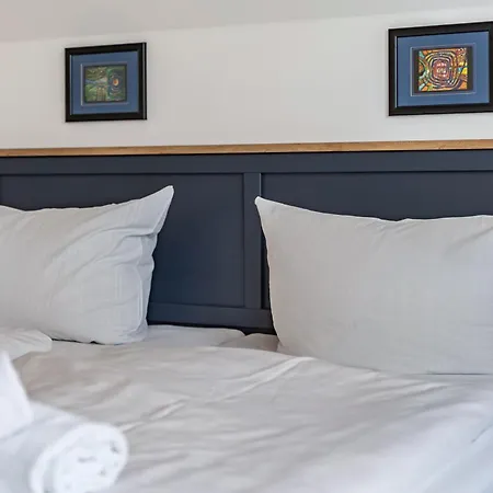 Hébergement de vacances Maison Baltique *