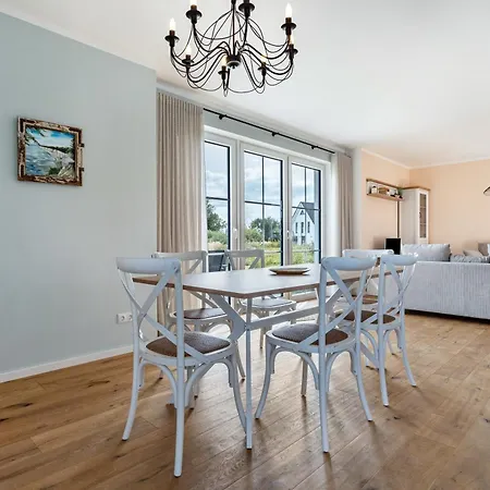 Maison Baltique Hébergement de vacances
