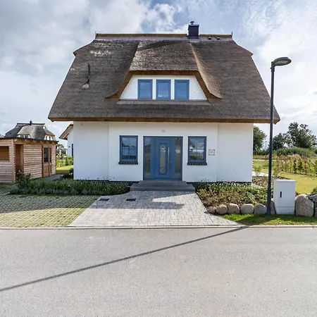 Maison Baltique *