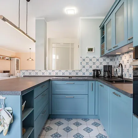 Maison Baltique Hébergement de vacances