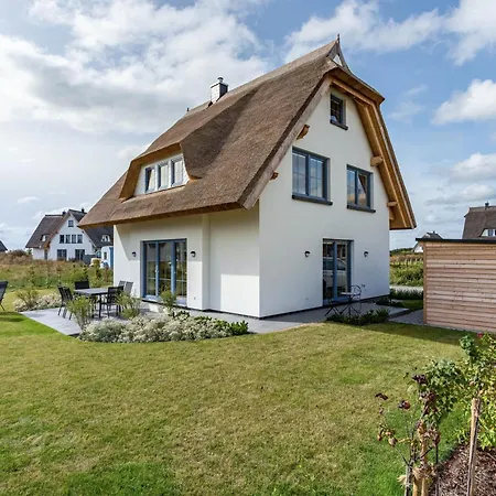 Hébergement de vacances Maison Baltique