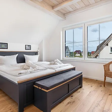 Hébergement de vacances Maison Baltique *